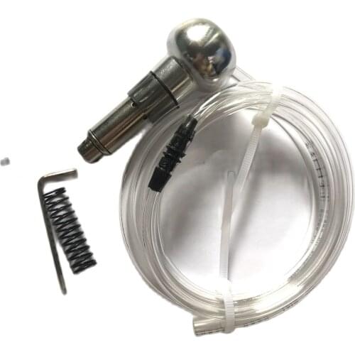 Handpiece For The Graver Machine Pneumatic Engraving Machine Accessories