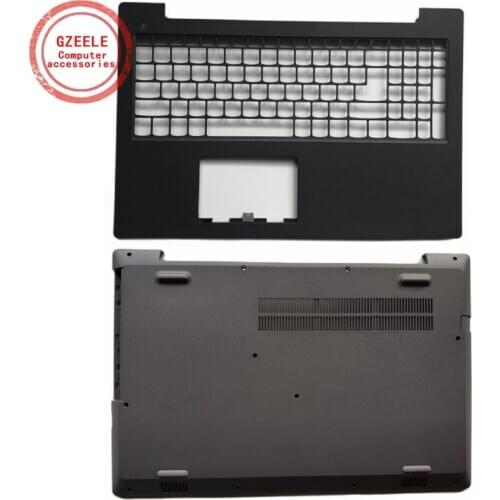 NEW Case Cover FOR LENOVO V130-15 V130-15IGM V130-15IKB Palmrest COVER/Laptop Bottom Base Case Cove