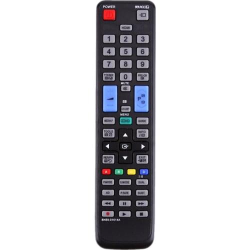 NEW Replacement BN59-01014A for Samsung TV Remote control for UE22C4000PW BN5901014A UE32C4000 UE26C4000 UE22C4000 UE19C4000