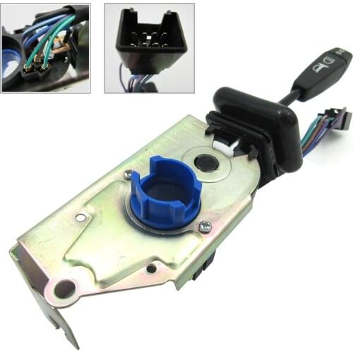 Steering Column Switch For Land Rover Defender L316 LD 90-12 Pick Up Suv 2.2 2.4 2.5 XPB101290 LR23-101290 LR23101290 XBP101290