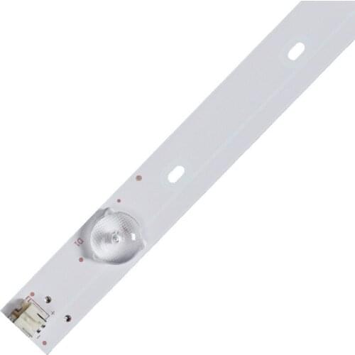 Suitable for Toshiba SVT320AF5 backlight strip SVT320AF5_P1300_6LED_REV03_130402