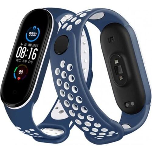 TPU Bracelet For Mi Band 6 Strap Preferred Sport Watch Belt Pulsera Correa Miband Strap Wristband For Xiaomi Mi Band 6 Bracelet