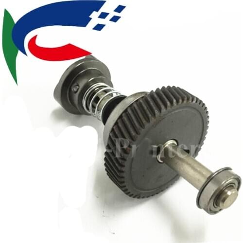 Compatible Fuser Drive Gear Assembly for Xerox DC4110 4112 4127 DC1100 D95 D110 D125