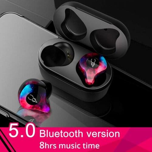 X12 Pro Tws Wireless Earbuds Bluetooth 5.0 Earphone Charge warehouse Hifi Stereo Headset Sport Waterproof Wireless Earphone