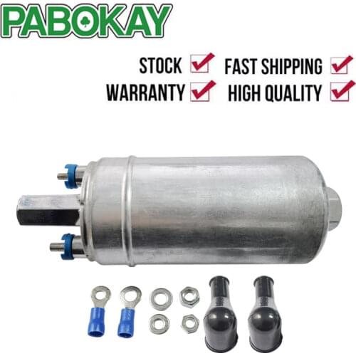 High Performance FOR Porsche 911 928 930 Electric Fuel Pump New 0580254979