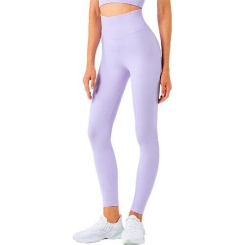 Workout Seamless Yoga Pants High Waist Sport Leggings Running Women Squat Proof Lycra Fitness Tummy Control Elastic GYM Tights