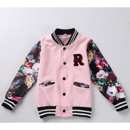Children's Jackets And Coats ATHRUN China