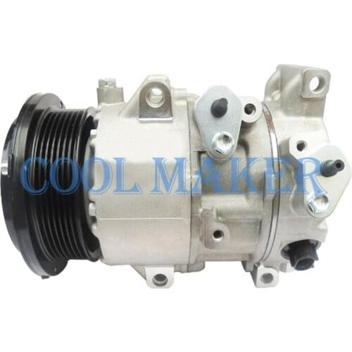 Auto compressor For Toyota Camry RAV4/Lexus 88310-06330 88310-06280