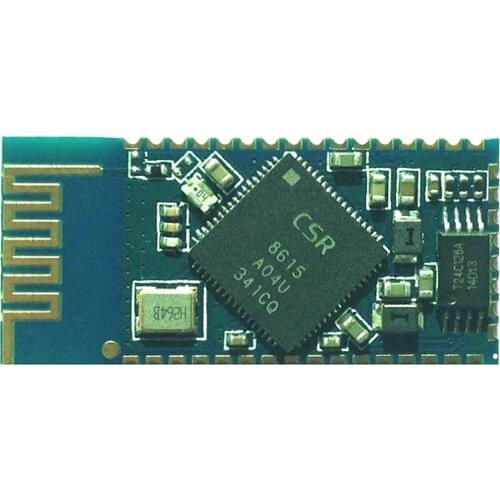 BTM815/CSR8615 Bluetooth Audio Module/Module (Bluetooth 4.1/Onboard Antenna)