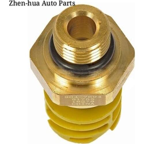 1pc Crankcase Pressure Switch Sensor Sender For Volvo- FH12 FM9 FM12 FH16 FH2005 FM2005 21634017 21746206 20796744 Original