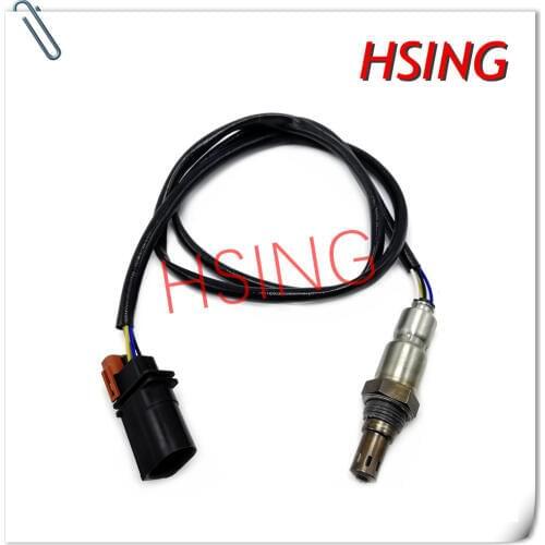 HSINGYE BRAND-NEW# 06E906262N Oxygen Sensor O2 Sensor Fits For Audi Q7 VW Touareg LSU4.9 ***Part No# 06E 906 262N