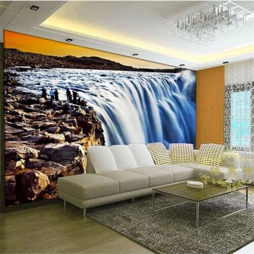 Beibehang photo wallpaper home decor wallpaper for living room modern 3D stereoscopic large mural 3d mural wallpaper for living