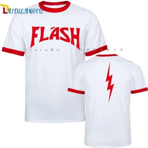 FREDDIE MERCURY FLASH GORDON QUEEN ROCK BAND TSHIRT RETRO HIP HOP FANCY DRESS 80s Top Tee Front Printing Mens T-shirt