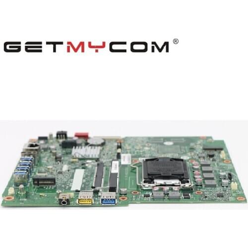 Getmycom original new 01LM203 W Macao_M8 B250 U H1 2D NO DPK SYSTEM BOARDS for LENOVO