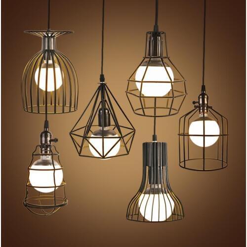 Goodland Vintage Chandeliers