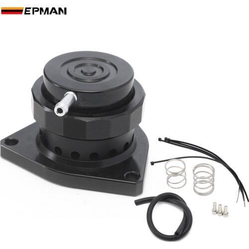 Epman Turbo Blow Off Valve BOV Blow off Dump valve Aluminum For Honda Civic and For Jade 1.5T engine EPHBOV1032