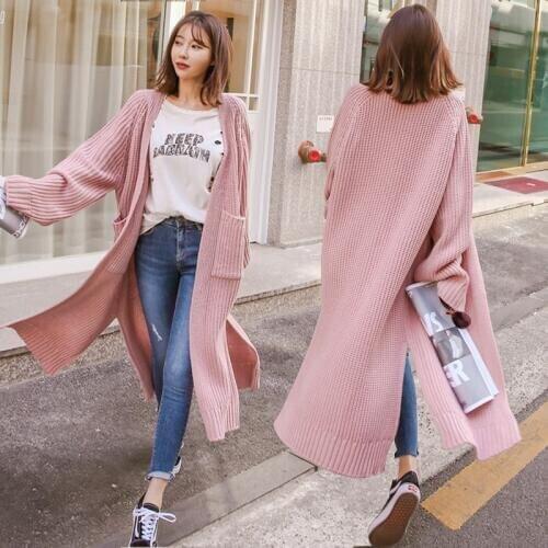 Женские модные кардиганы Leiouna China At AliExpress