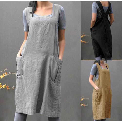 LKQBBSZ Short Aprons For The Kitchen