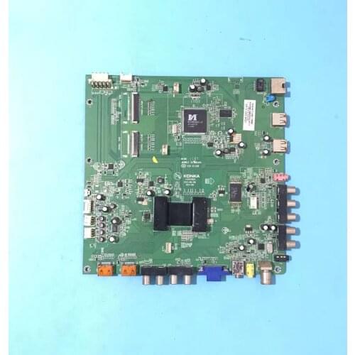 LED46/55 35015921 35016516 screen V460H1 - LS2 is95d mainboard