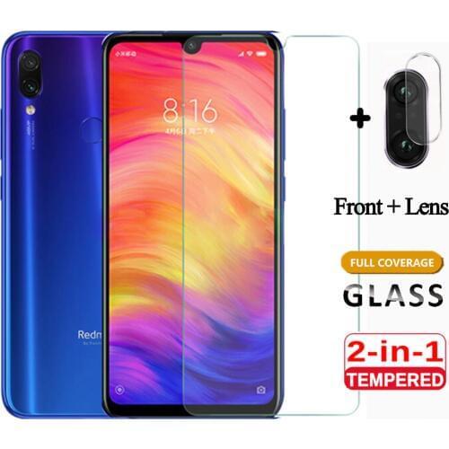 MissMango Screen Protectors For Xiaomi Mi 8 Pro