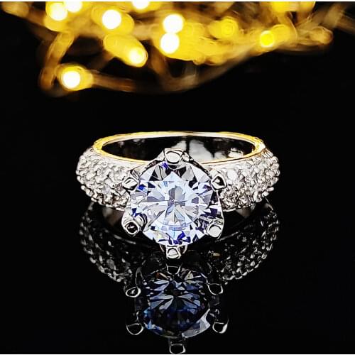 Женские перстни Moonso China At AliExpress