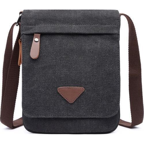 Moore Carden Men's Shoulder Bags