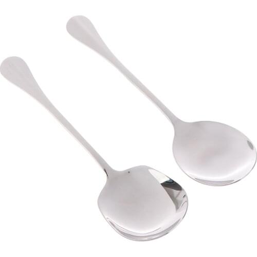 NCVHRT Spoons