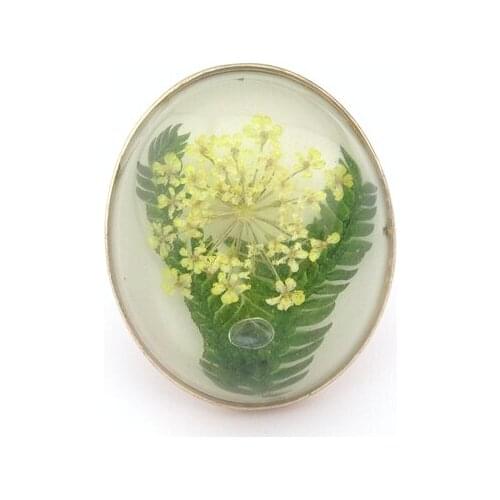 New Hot fashion Simple gold flower leaves joint female ring