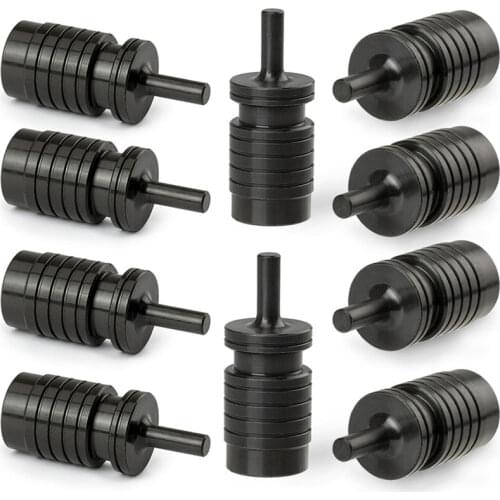 10PCS Replacement CVT Transmission Pump Flow Control Valve for Nissan for Mitsubishi for Jeep for Dodge JF011E RE0F10A F1CJA