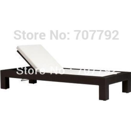 NEW Style european style chaise sun lounger