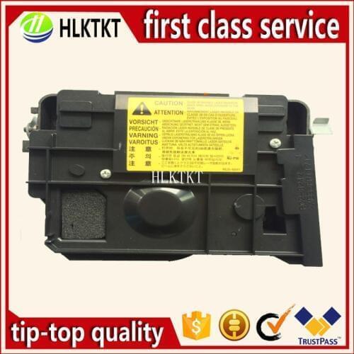 Original Laser Scanner Assembly Laser Head Unit for HP P2035 P2035n P2055D p2055n p2055dn 2035 2055 RM1-6382 RM1-6382-000