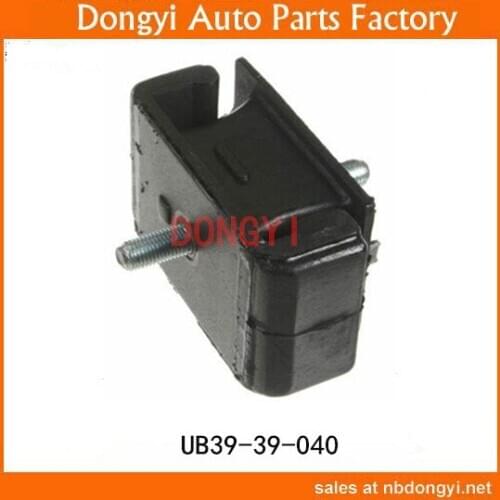 High Quality Engine Mount OEM UB39-39-040
