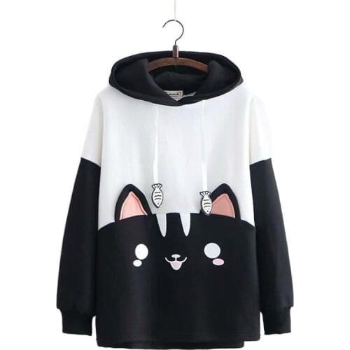 Women's Fleece Hoodies YUPINCIAGA China