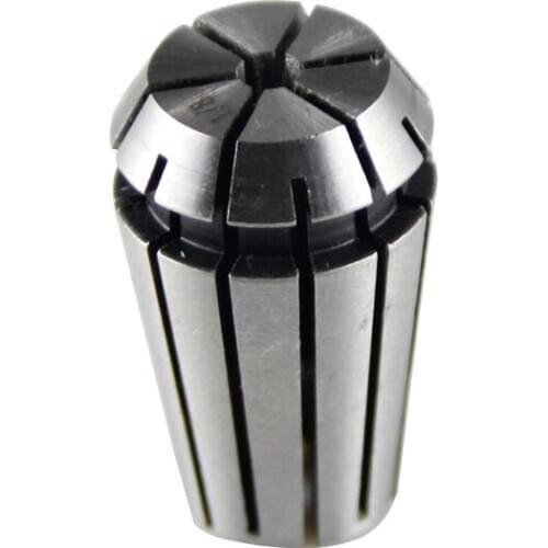 1pc CNC ER32 4mm ER collet chuck for CNC milling tool Engraving machine spindle motor ER32-4