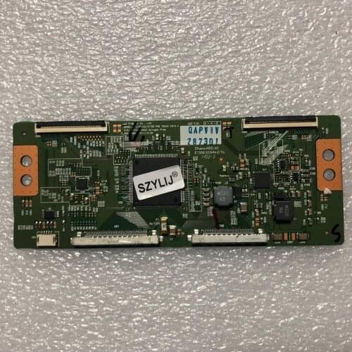 20PCS 6870C-0402C 100% test work SXASD 32/37/42/47/55 FHD TM240 VER0.4 6870C0402C T-CON