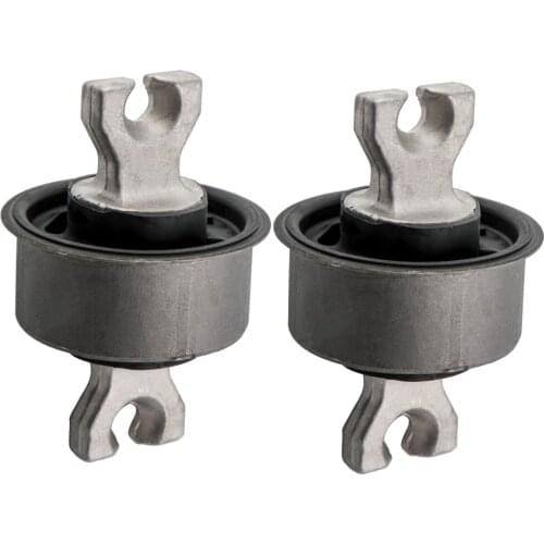 2 PCS Rear Trailing Blade Arm Bush For Ford Falcon BA BF FG Territory SX SY SZ 2004-2008