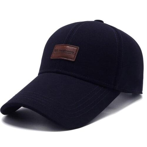2021 new casual cap Hats for men women unisex snapback cap