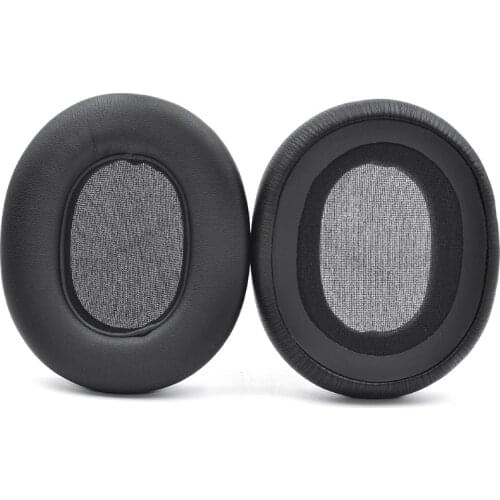 Foam Sponge Replacement Earpads for J-B-L LIVE650BT NC Headset Protector 85DC