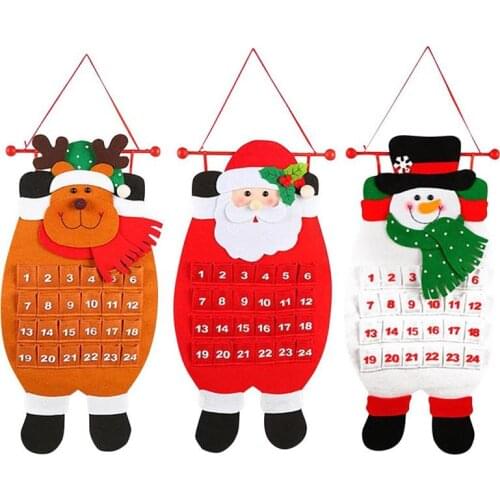 AUKUK Christmas Calendars