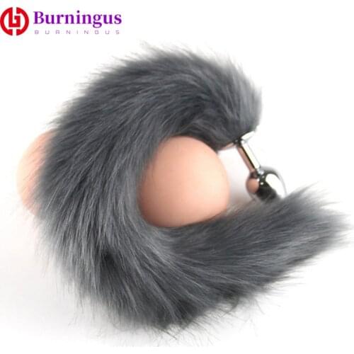 BURNINGUS BURNINGUS Butt Plugs