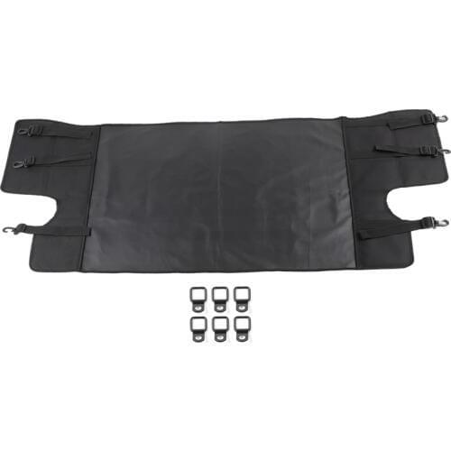 JXKaFa Car Organizers