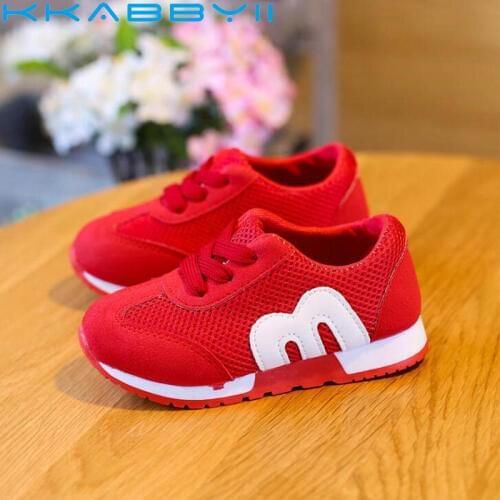 Детские кроссовки KKABBYII China At AliExpress