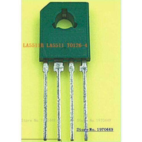 LA5511B LA5511 TO126-4