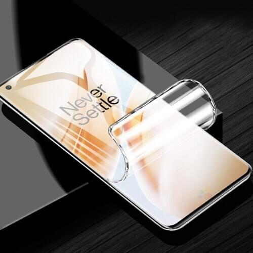 Soft Hydrogel Film For MEIZU 17 MEIZU17 M8 Lite Note 9 MC9 C9 16T 16X 16XS 16S Pro Screen Protector Thin Explosion-proof cover