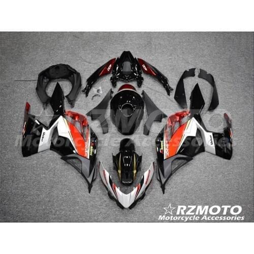 New Motorcycle fairing parts For kawasaki Ninja400 2019 2020 ninjas All sorts of color No.2578