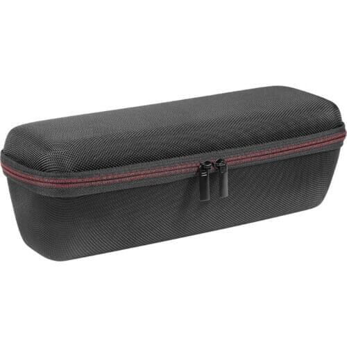 New Hard EVA Speaker Case Dustproof Storage Bag Carry Box for Anker Soundcore Motion