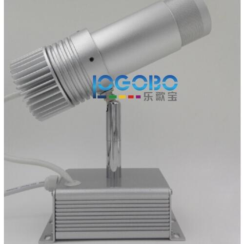 Wholesale 10W Led Custom Gobos & Projector 1000 Lumen Cheap China Market of Electronic for Image Decor Bedroom Living Room Floor