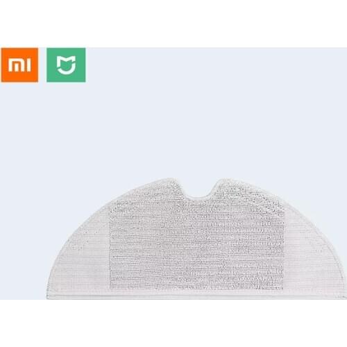 Original Xiaomi Mijia sweeping and mopping robot 1C visual navigation mop