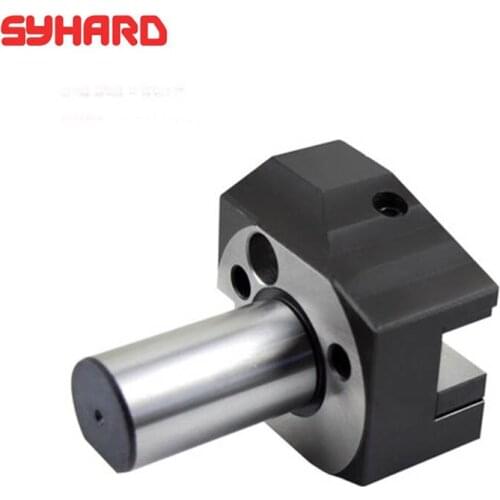 VDI Boring Bar Holder ER Chuck Holder E4-20-ER25 E4-25-ER25 E4-30-ER25 E4-40-ER25