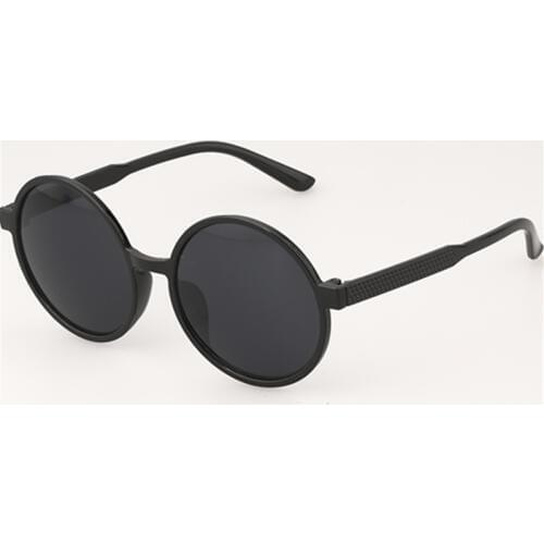 MX DMY Vintage Round Sunglasses Women Classic Retro Coating Sun Glasses Female Male Sun Glasses UV400 Color Travel Goggle